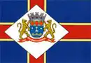 Drapeau de Bom Jesus dos Perdões