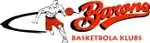 Logo du Barons/LMT Riga