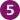 (5)