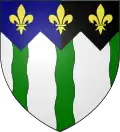 Blaenau Gwent