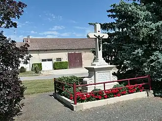 Blanzée