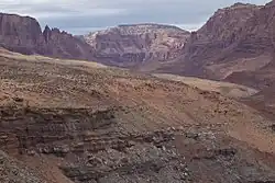 Canyon