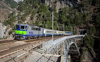 Re 420.5 du BLS