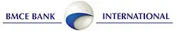 logo de BMCE Bank International