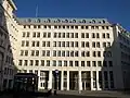 Bundesministerium für Inneres(Minoritenplatz 9)