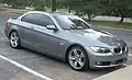 BMW Série 3 CC