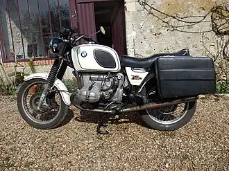 Image illustrative de l’article BMW R 75/6