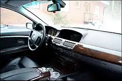 Intérieur