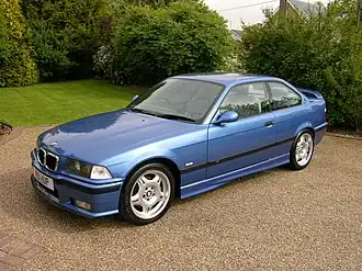 BMW M3
