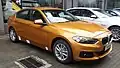 BMW Brilliance 1-Series F52