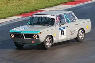 Image illustrative de l’article BMW 1800