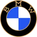 Logo de 1916 à 1933.