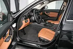 Intérieur
