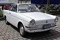 BMW 700 Sport