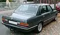 BMW Série 5 E28