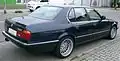 BMW Série 7 E32