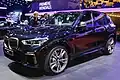 BMWX5 IV
