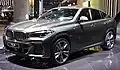 BMWX6 III