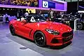 BMWZ4 III