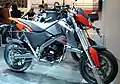 G 650 Xmoto (2007).