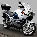 K 1200 RS Série 2.
