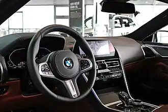 Intérieur.