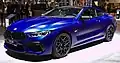 BMWM8