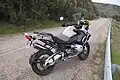 R 1200 GS (2008).