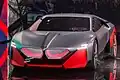 Vision M Next.
