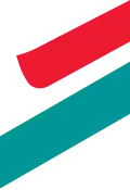 2013: Cession de la BNI. Son nouveau logo est tiré de celui du Crédit agricole.