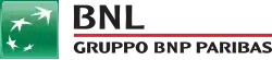 Logo actuel de la BNL.