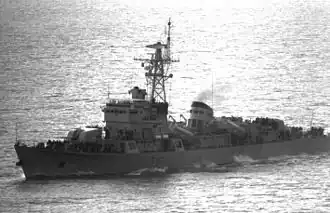 illustration de Type 053H1