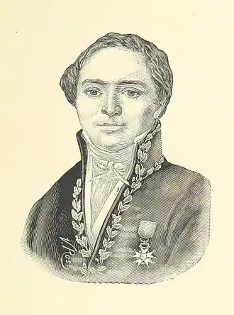 Pierre Pourrat