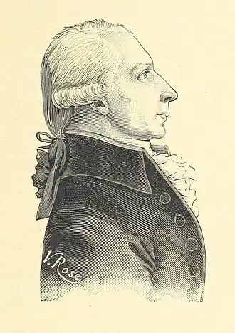 Jean-Joseph Vimal-Flouvat