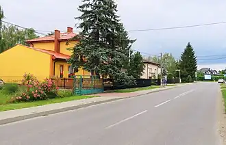 Bramki