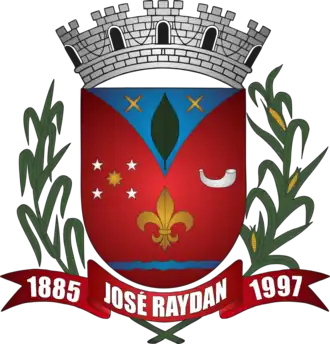 José Raydan