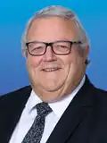 Image illustrative de l’article Président de la Chambre des représentants (Nouvelle-Zélande)