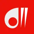 Logo de BRT TV2 du 26 avril 1977 à 1982