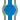 hBHF blue