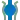 hBHFa blue