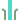 hSTRa cyan