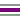 hSTRq violet