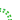 tSTR+r green