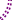 tSTR3 violet