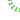 tSTRl green
