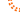tSTRl orange