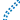 tvSTR+1- blue
