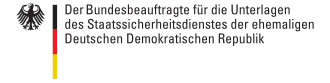 Image illustrative de l’article Archives de la Stasi