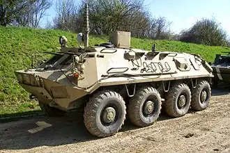 Image illustrative de l’article PU-12