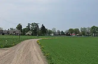 Budkowo